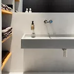 Prázdninový dům B8 - Exklusive Architektenvilla Fuer 4-10 Personen,