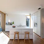 B8 - Exklusive Architektenvilla Fuer 4-10 Personen, * نورنبيرغ