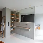 بيت للعطل B8 - Exklusive Architektenvilla Fuer 4-10 Personen, نورنبيرغ
