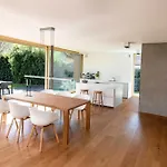 B8 - Exklusive Architektenvilla Fuer 4-10 Personen, نورنبيرغ