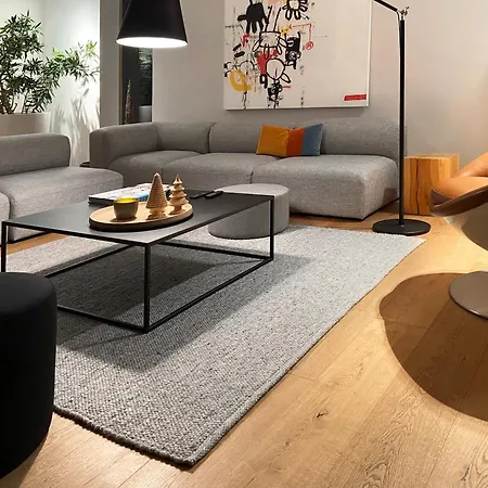 B8 - Exklusive Architektenvilla Fuer 4-10 Personen, 度假居