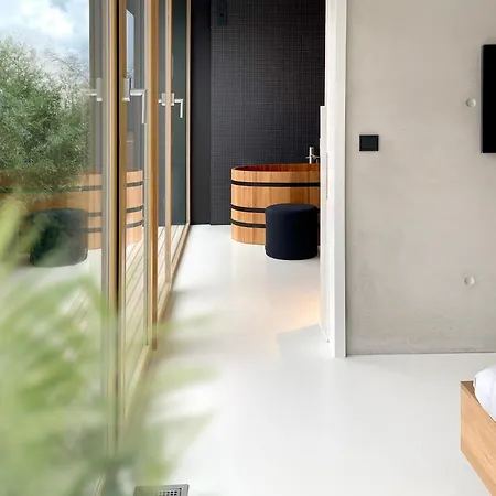 B8 - Exklusive Architektenvilla Fuer 4-10 Personen, Σπίτι διακοπών
