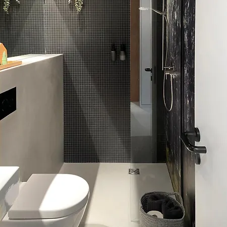 B8 - Exklusive Architektenvilla Fuer 4-10 Personen, Prázdninový dům Norimberk