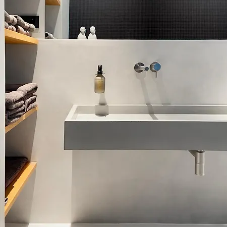 Prázdninový dům B8 - Exklusive Architektenvilla Fuer 4-10 Personen,