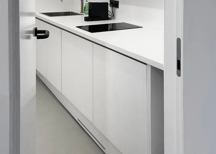 Дом отдыха B8 - Exklusive Architektenvilla Fuer 4-10 Personen, *
