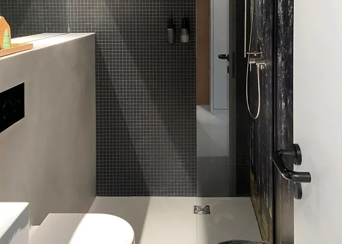 B8 - Exklusive Architektenvilla Fuer 4-10 Personen, Дом отдыха Нюрнберг