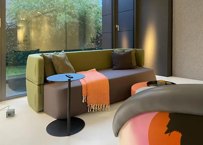 B8 - Exklusive Architektenvilla Fuer 4-10 Personen, Дом отдыха